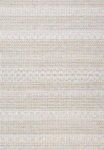 ΧΑΛΙ ΨΑΘΑ VAN 40001/X MULTI-CREAM - 133cm x 190cm