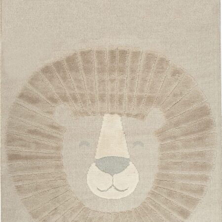 ΧΑΛΙ ΠΑΙΔΙΚΟ LION - 120cm x 180cm