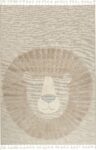 ΧΑΛΙ ΠΑΙΔΙΚΟ LION - 120cm x 180cm