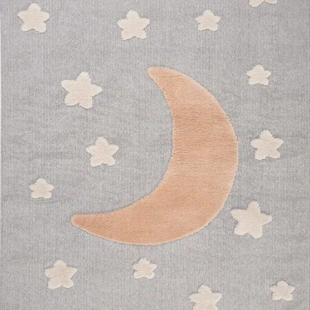 ΧΑΛΙ ΠΑΙΔΙΚΟ STARS - 120cm x 180cm