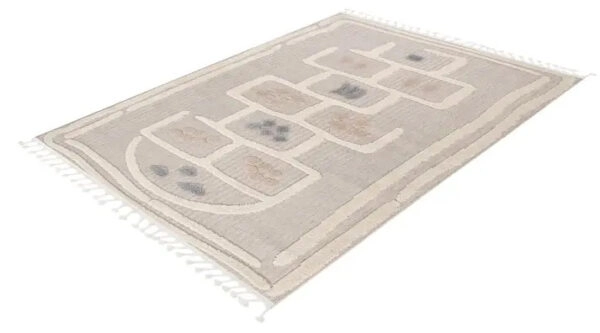 ΧΑΛΙ ΠΑΙΔΙΚΟ GAME - 160cm x 230cm