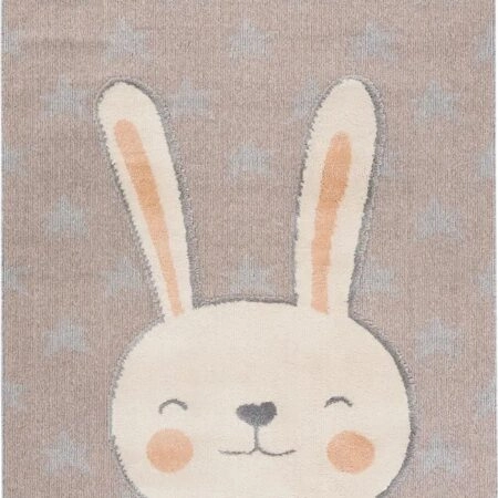 ΧΑΛΙ ΠΑΙΔΙΚΟ RABBIT - 120cm x 180cm