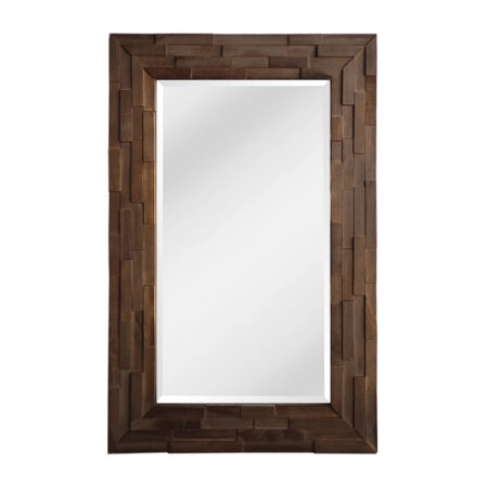 WOODY ΚΑΘΡΕΠΤΗΣ ΤΟΙΧΟΥ ΚΑΦΕ 70x110cm