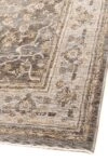 ΧΑΛΙ IMPERIAL 40/M BROWN - 200cm x 285cm