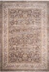 ΧΑΛΙ IMPERIAL 40/M BROWN - 200cm x 285cm
