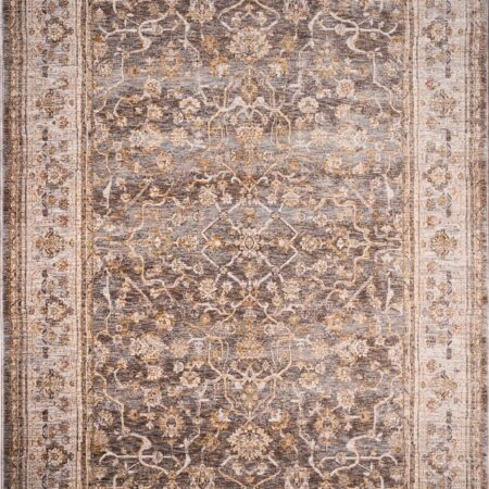 ΧΑΛΙ IMPERIAL 40/M BROWN - 240cm x 300cm
