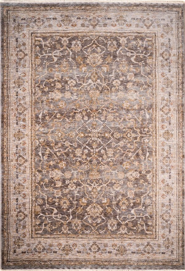 ΧΑΛΙ IMPERIAL 40/M BROWN - 200cm x 285cm