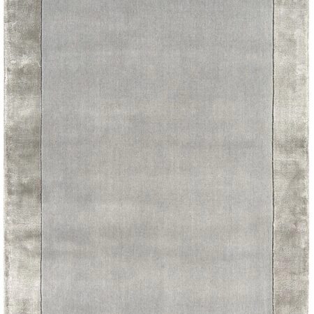 ΧΑΛΙ ASIATIC LONDON ASCOT SILVER - 200cm x 290cm