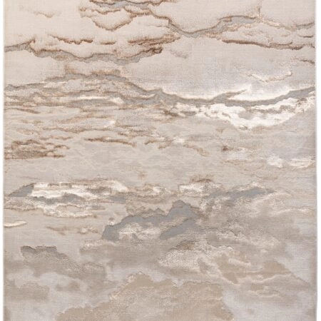 ΧΑΛΙ ASIATIC LONDON AURORA LINEA - 200cm x 290cm