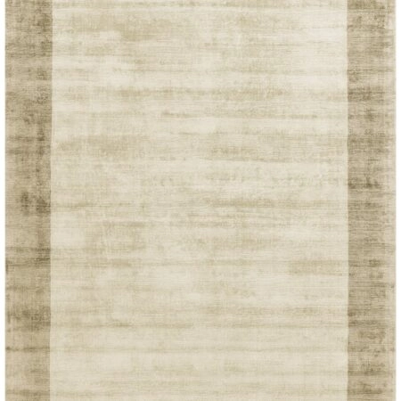 ΧΑΛΙ ASIATIC LONDON BLADE BORDER SMOKE PUTTY