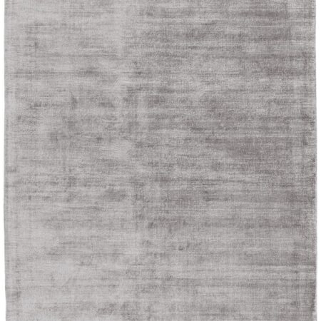 ΧΑΛΙ ASIATIC LONDON BLADE SILVER - 200cm x 290cm