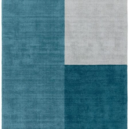 ΧΑΛΙ ASIATIC LONDON BLOX TEAL