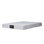 DEAL SET ΚΡΕΒΑΤΙ ΜΕ ΑΠΟΘΗΚ. ΧΩΡΟ ΚΑΙ ΣΤΡΩΜΑ ΓΚΡΙ 07-753 210x162x120