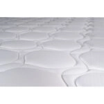 DEAL SET ΚΡΕΒΑΤΙ ΜΕ ΑΠΟΘΗΚ. ΧΩΡΟ ΚΑΙ ΣΤΡΩΜΑ ΓΚΡΙ 07-753 210x162x120