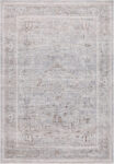ΧΑΛΙ OPALIO 9156 NVA56/BROWN FLOSS - 160cm x 230cm