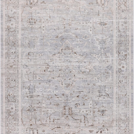 ΧΑΛΙ OPALIO 9156 NVA56/BROWN FLOSS - 160cm x 230cm