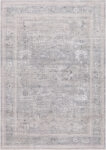 ΧΑΛΙ OPALIO 9156 NVB/SILVER FLOSS - 200cm x 250cm