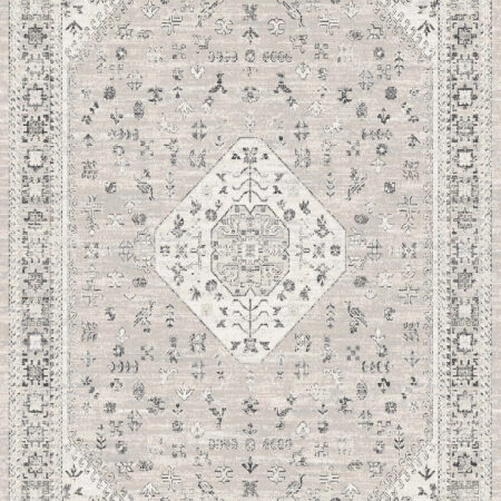 ΧΑΛΙ OPALIO 9211 NVB45/SILVER FLOSS - 200cm x 290cm
