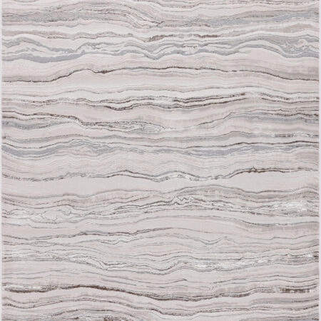 ΧΑΛΙ OPALIO 9253 NVA65/BROWN FLOSS - 200cm x 250cm