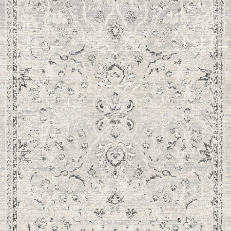 ΧΑΛΙ OPALIO 9751 NVB56/SILVER FLOSS - 200cm x 290cm