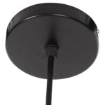 ΦΩΤΙΣΤΙΚΟ ΟΡΟΦΗΣ ΑΠΟ ΙΝΕΣ-ΣΧΟΙΝΙ ΚΑΝΝΑΒΗΣ ΜΑΝΙΛΑΣ ΣΕ ΦΥΣΙΚΟ ΧΡΩΜΑ 50x50x63Υεκ.HM7752