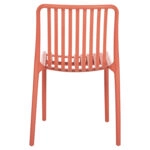 ΚΑΡΕΚΛΑ ΕΞΩΤ.ΧΩΡΟΥ CONVEE HM6104.05 ΚΟΚΚΙΝΟ ΠΟΛΥΠΡΟΠΥΛΕΝΙΟ 52,5x44,5x79Yεκ.