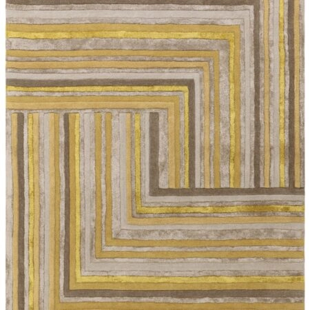 ΧΑΛΙ ASIATIC LONDON MATRIX NETWORK GOLD