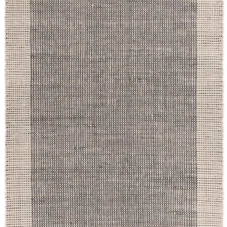 ΧΑΛΙ ASIATIC LONDON AVALON MONOCHROME - 200cm x 290cm