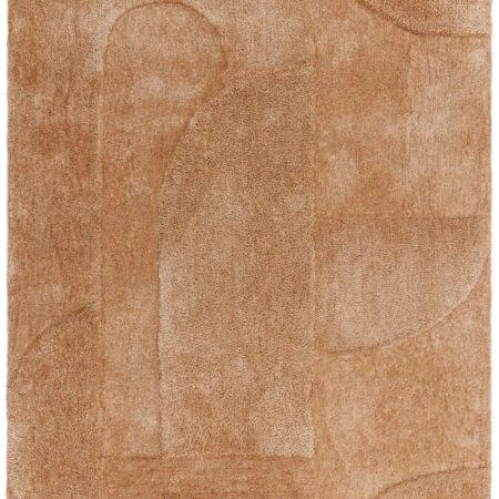 ΧΑΛΙ ASIATIC LONDON TOVA CLAY - 200cm x 290cm