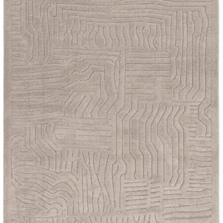 ΧΑΛΙ ASIATIC LONDON VALLEY NATURAL ROUTE - 200cm x 290cm