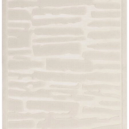 ΧΑΛΙ ASIATIC LONDON VALLEY IVORY PATH - 200cm x 290cm