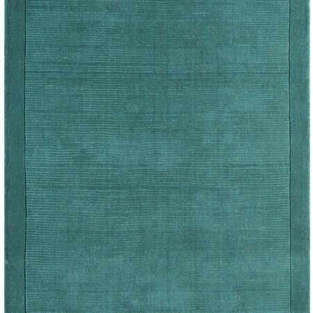 ΧΑΛΙ ASIATIC LONDON YORK TEAL - 200cm x 290cm