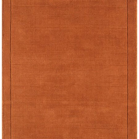 ΧΑΛΙ ASIATIC LONDON YORK TERRACOTTA - 200cm x 290cm