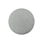 JELLY ΣΚΑΜΠΩ ΓΚΡΙ 50x50xH42cm