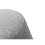 JELLY ΣΚΑΜΠΩ ΓΚΡΙ 50x50xH42cm