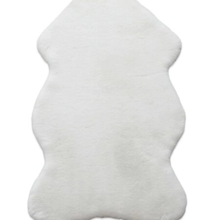 ΧΑΛΙ PUFFY FC1 IVORY ANTISLIP - 160X230 NewPlan
