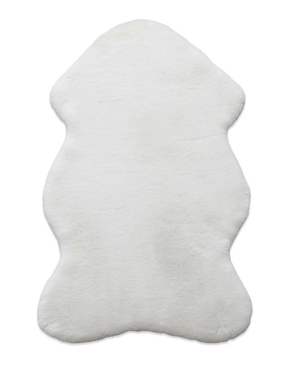 ΧΑΛΙ PUFFY FC1 IVORY ANTISLIP - 160X230 NewPlan