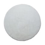 ΧΑΛΙ PUFFY FC1 IVORY ANTISLIP - 160X230 NewPlan