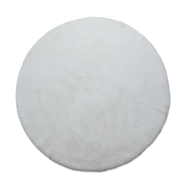 ΧΑΛΙ PUFFY FC1 IVORY ANTISLIP - 160X230 NewPlan