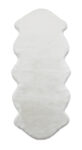 ΧΑΛΙ PUFFY FC1 IVORY ANTISLIP - 160X230 NewPlan