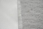 ΧΑΛΙ PUFFY FC6 LIGHT GREY ANTISLIP - 100X160  NewPlan