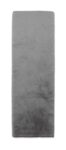 ΧΑΛΙ PUFFY FC6 LIGHT GREY ANTISLIP - 100X160  NewPlan