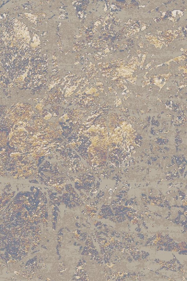 ΧΑΛΙ YORK 8230 BEIGE MULTI - 200cm x 250cm