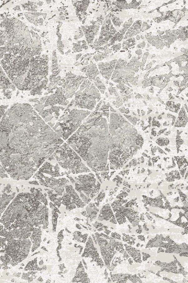 ΧΑΛΙ YORK 8230 WHITE VIZON - 240cm x 300cm