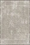 ΧΑΛΙ YORK 8504 BEIGE VIZON - ΔΙΑΔΡΟΜΟΣ 067εκ