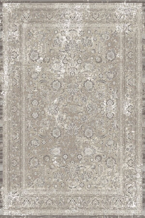 ΧΑΛΙ YORK 8504 BEIGE VIZON - ΔΙΑΔΡΟΜΟΣ 067εκ