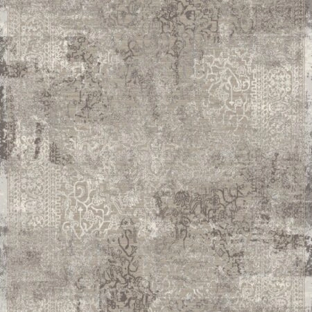 ΧΑΛΙ YORK 8505 BEIGE VIZON - 200cm x 290cm