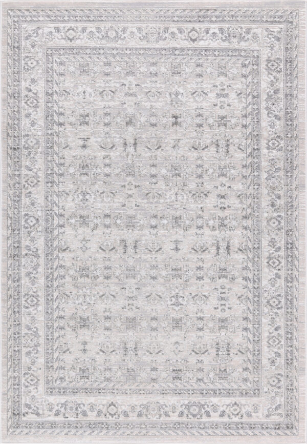 ΧΑΛΙ ALTO 9639 CREAM PLK56 - ΣΕΤ ΚΡΕΒΑΤΟΚΑΜΑΡΑΣ
