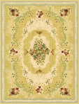 ΧΑΛΙ ORIAN 160/Cream - 160cm x 230cm
