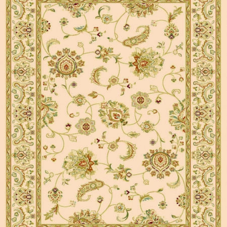 ΧΑΛΙ ORIAN 2330/Cream - 200cm x 250cm